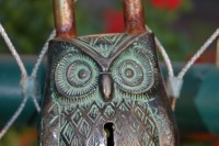 Altes Handwerkskunst